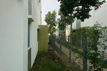 Casa Wood, CyberSouth