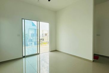 Casa Wood, CyberSouth