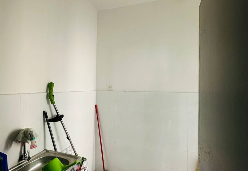 Casa Wood, CyberSouth