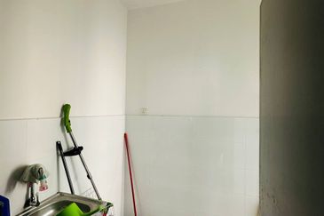 Casa Wood, CyberSouth