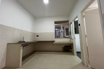 Prima U1 Condominium