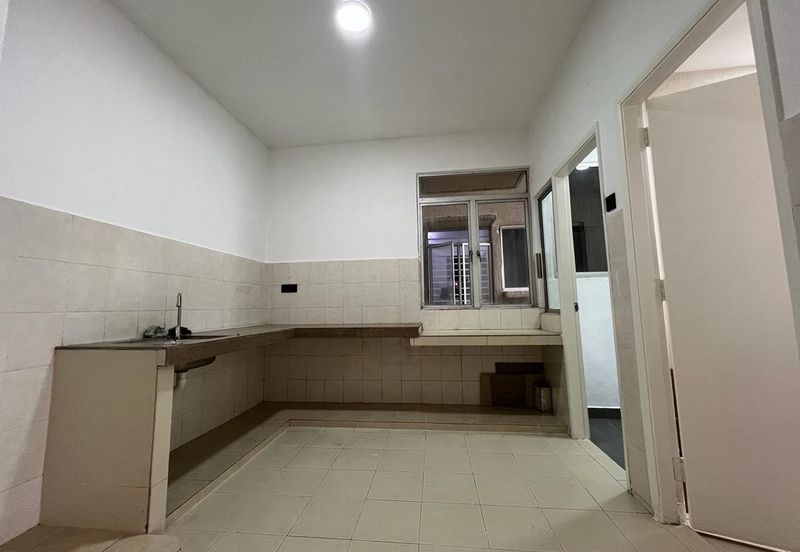 Prima U1 Condominium