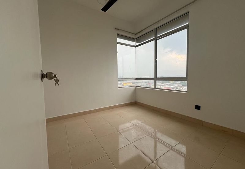 Prima U1 Condominium