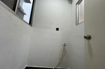 Prima U1 Condominium