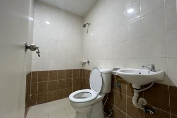 Prima U1 Condominium