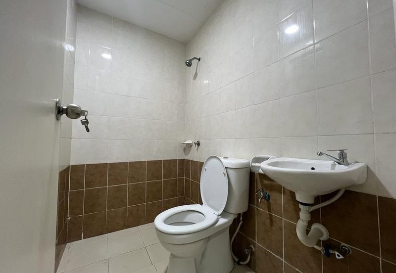 Prima U1 Condominium