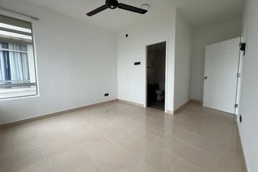 Prima U1 Condominium