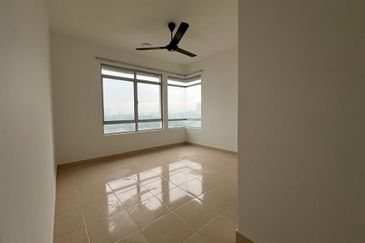 Prima U1 Condominium