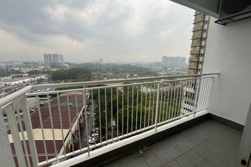 Prima U1 Condominium