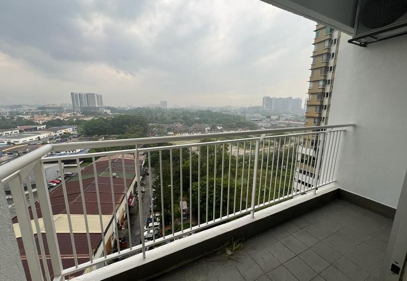 Prima U1 Condominium