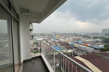 Prima U1 Condominium