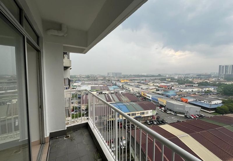 Prima U1 Condominium