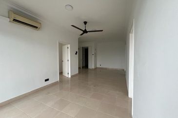 Prima U1 Condominium