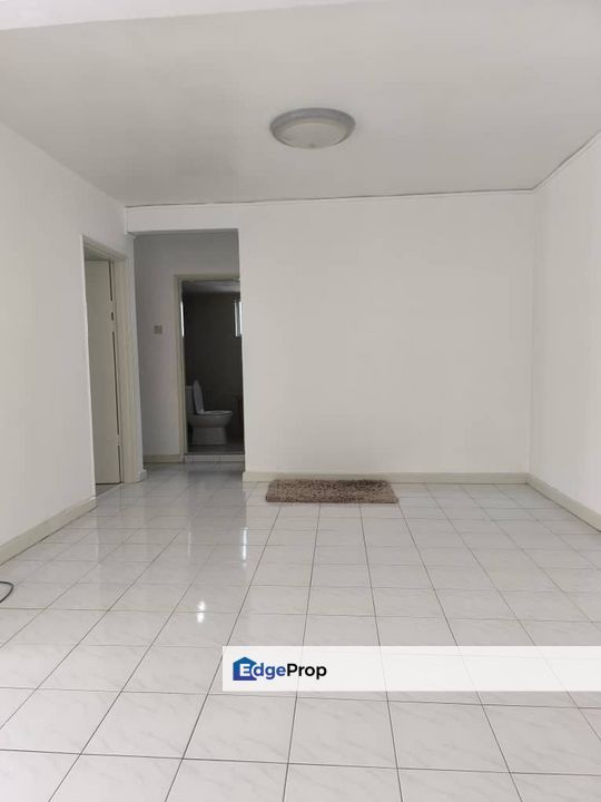 Pantai Hillpark Condominium, Phase 5, Bangsar, Kuala Lumpur, Kuala Lumpur, Bangsar South