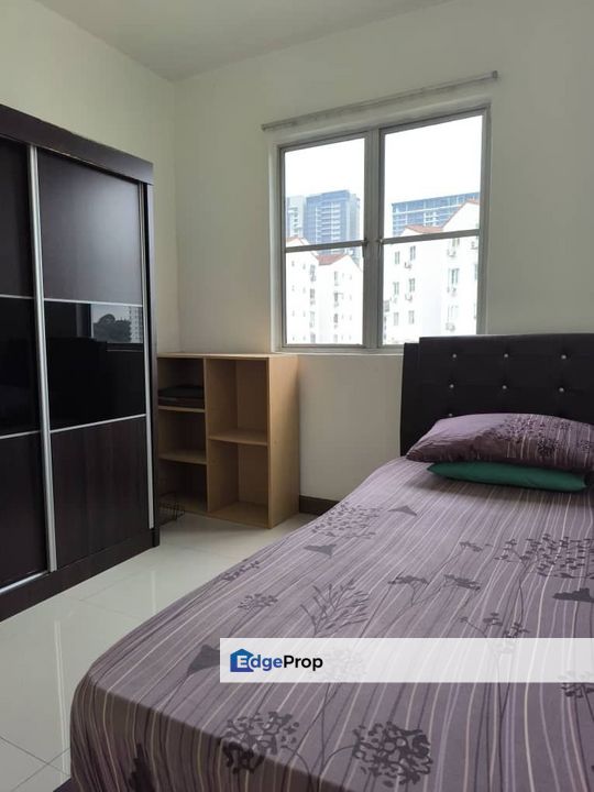 Pantai Hillpark Condominium, Phase 5, Bangsar, Kuala Lumpur, Kuala Lumpur, Bangsar South