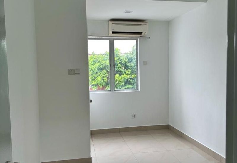 Savanna Executive Suites @ Southville City