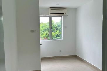 Savanna Executive Suites @ Southville City