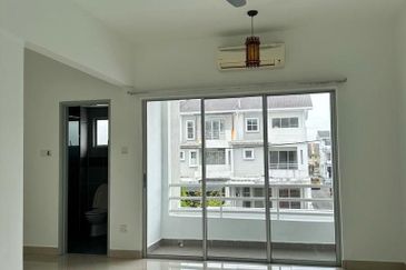 Savanna Executive Suites @ Southville City