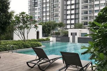 Savanna Executive Suites @ Southville City