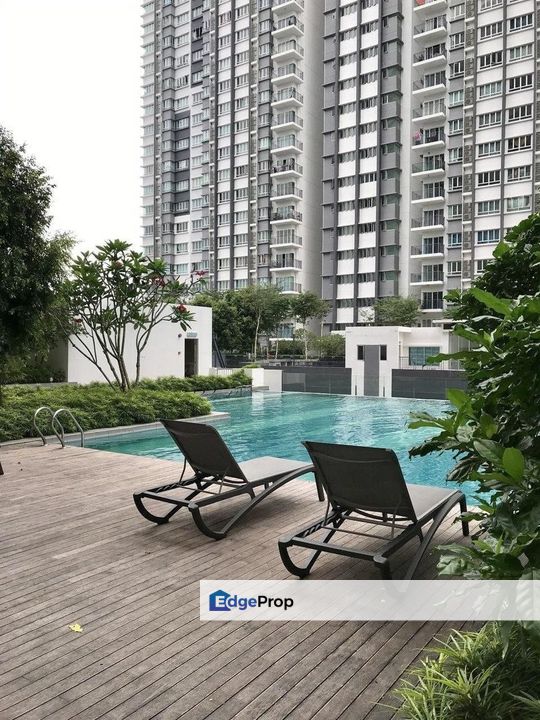 Price Reduce!! Savanna Executive Suite in Bangi, Selangor, Selangor, Bangi