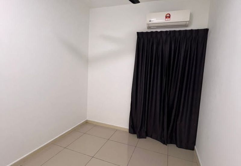 Savanna Executive Suites @ Southville City