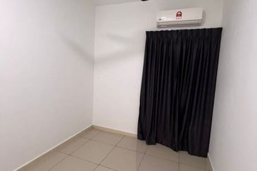 Savanna Executive Suites @ Southville City