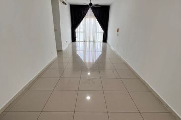 Savanna Executive Suites @ Southville City