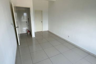 Savanna Executive Suites @ Southville City