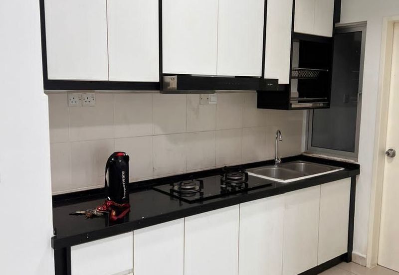 Savanna Executive Suites @ Southville City