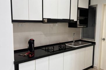 Savanna Executive Suites @ Southville City