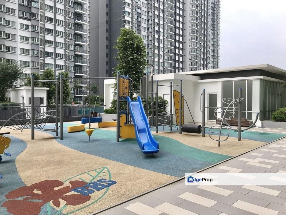 Price Reduce!! Savanna Executive Suite in Bangi, Selangor, Selangor, Bangi