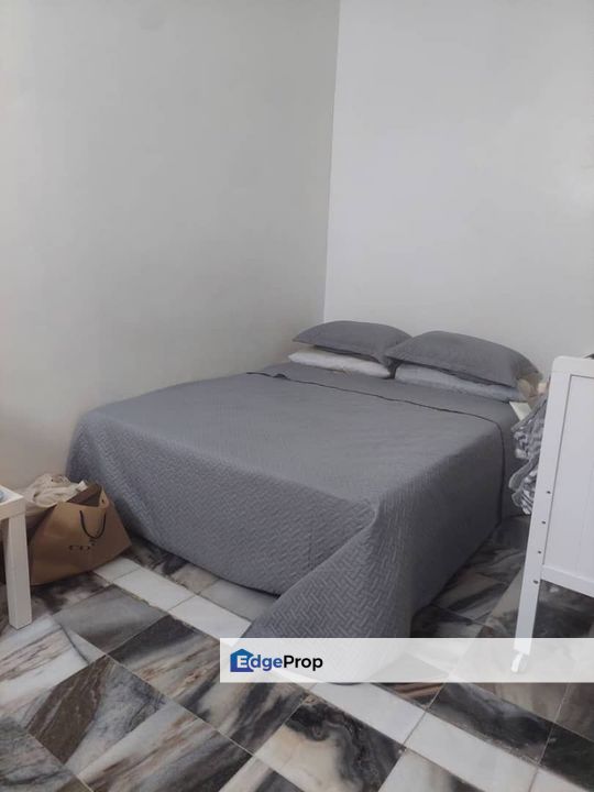 Single Storey Banglo Subang Permai , Selangor, USJ