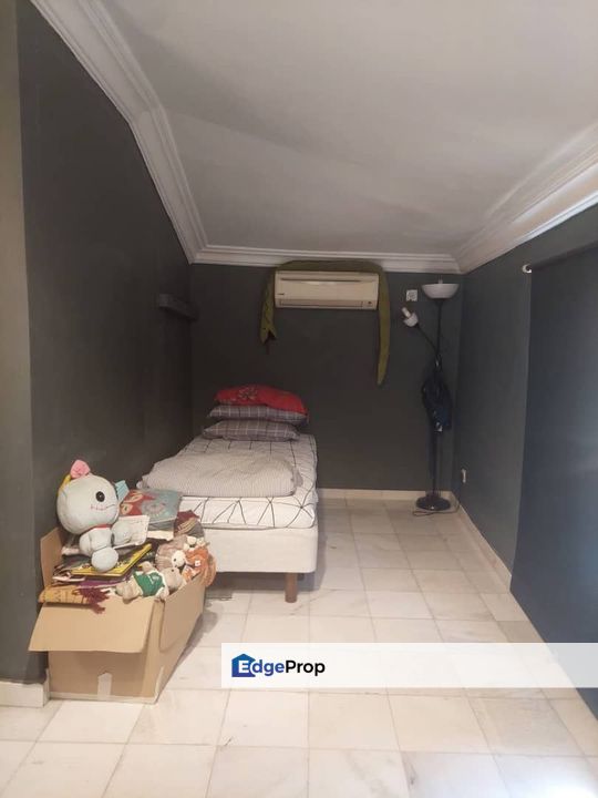 Single Storey Banglo Subang Permai , Selangor, USJ