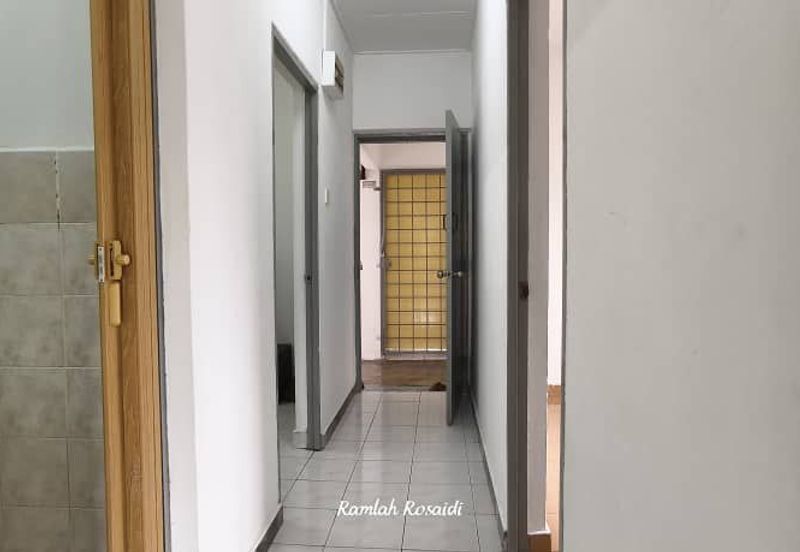 Apartment Impian, Damansara Damai