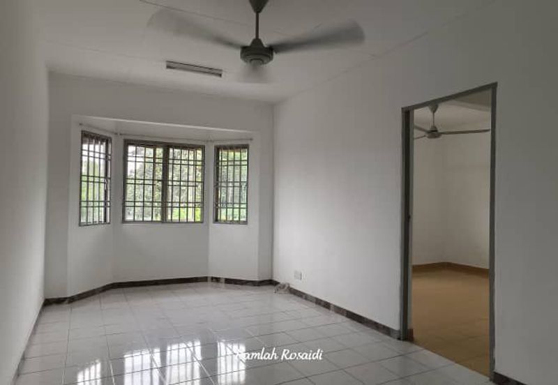 Apartment Impian, Damansara Damai