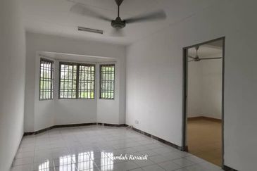 Apartment Impian, Damansara Damai