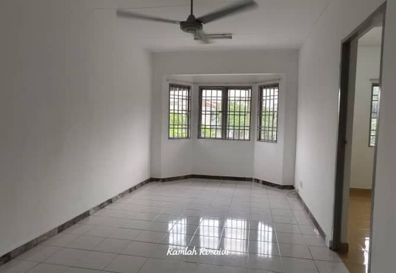 Apartment Impian, Damansara Damai