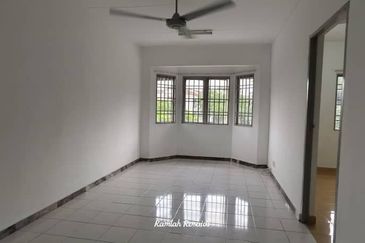 Apartment Impian, Damansara Damai
