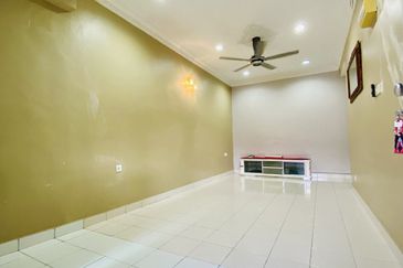 Taman Bukit Rahman Putra