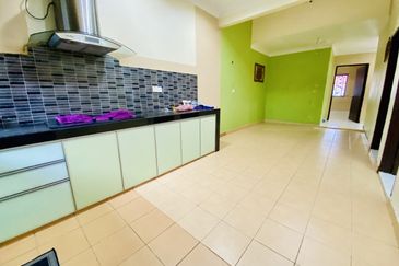 Taman Bukit Rahman Putra