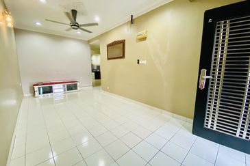 Taman Bukit Rahman Putra