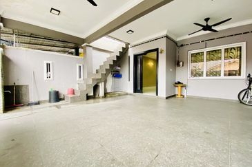 Taman Bukit Rahman Putra