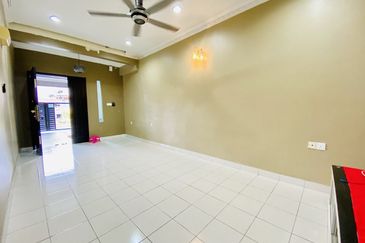 Taman Bukit Rahman Putra