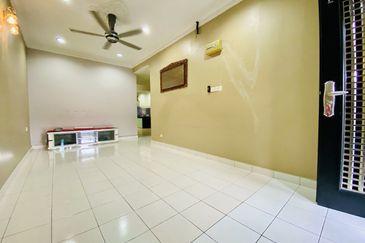 Taman Bukit Rahman Putra