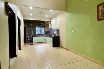 Taman Bukit Rahman Putra