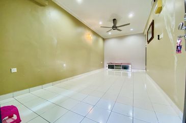 Taman Bukit Rahman Putra