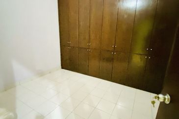 Taman Bukit Rahman Putra