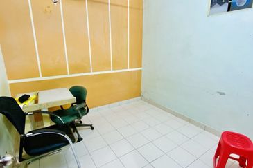 Taman Bukit Rahman Putra