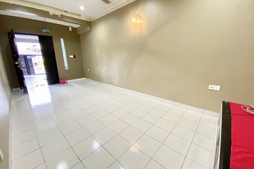 Taman Bukit Rahman Putra