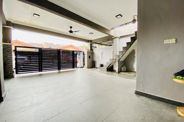 Taman Bukit Rahman Putra